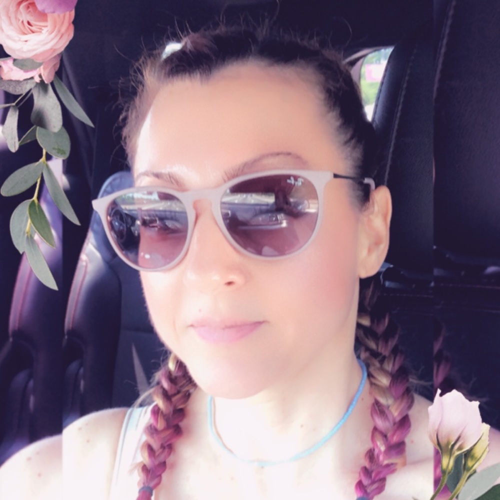 Meet your Posher, Michelle